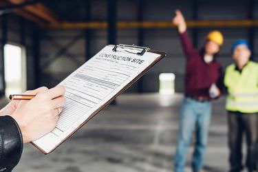 Arbeitsschutz & Sicherheit