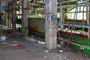 Enviromental Due Diligence