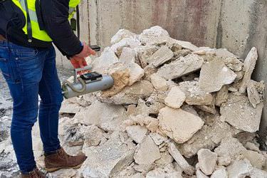 Strahlenschutztechnische Expertisen